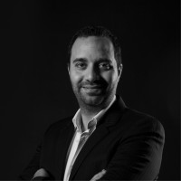 Mohammed Salem Email & Phone Number