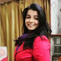 Globose Technology Solutions Private Limited Employee Stuti Shrivastava's profile photo