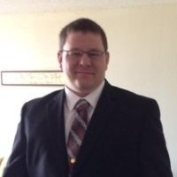 Trident Steel Corporation Employee Nathan Lankford's profile photo