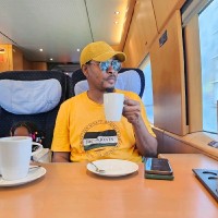 Yababa Employee Temitope Akinosun's profile photo