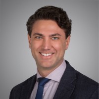 Adirondack Health Employee Luke Meissner's profile photo