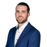 JLL Employee Michael Russell's profile photo