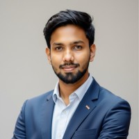 1CloudHub Employee Srihari S's profile photo