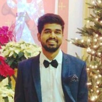 SuperBottoms Employee Siby Mathews's profile photo