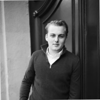 Diamond Aircraft Employee Robert Rauert's profile photo