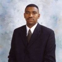 UPS Employee Reginald Wells's profile photo