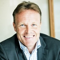 Cegal Employee Trym Gudmundsen's profile photo