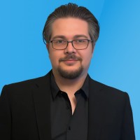 PingCo Employee Vern Broedrich's profile photo
