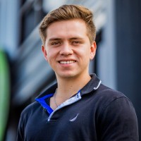 Proactive Employee Julian Obando's profile photo