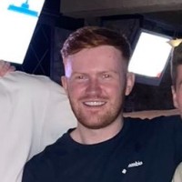 Edgescan Employee Thomas Bowe's profile photo