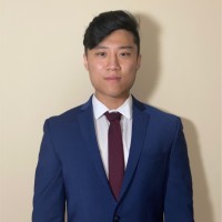 Inspirien Employee Charlie Chu's profile photo