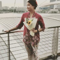 BGC Group Employee Giovanna Widjaja's profile photo