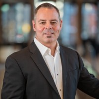 EVIRUM Employee Stephen Ramsay's profile photo