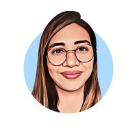 Accelerate Tax Employee Anj Berame's profile photo