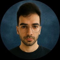 Wayble Employee Amir Saraee's profile photo