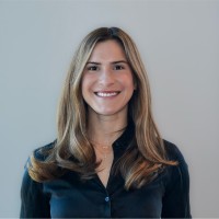 Bank of America Employee Mary Lowman's profile photo