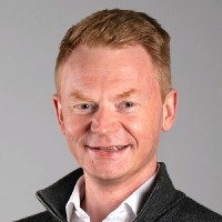 Cosmo Tech Employee Richard Hawkins's profile photo