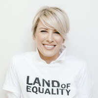 The Black Sheep Agency, LLC Employee Aimée Woodall's profile photo