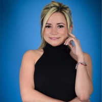 Ache Desarrollos Employee Laura Natalia González Salazar's profile photo
