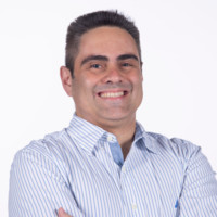 Prospera Employee Claudio Carvajal's profile photo