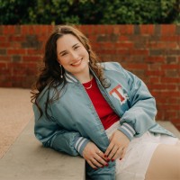 Green Qube Employee Mary Graff's profile photo