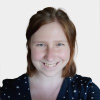 DNASense Employee Tine Ebsen's profile photo
