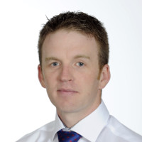 HBS (Highway Barrier Solutions Ltd) Employee Peter Rooney's profile photo