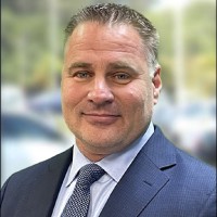 Crown Automotive Group Employee Damon Clark's profile photo