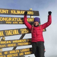 Betfred Employee Danielle Johnson's profile photo