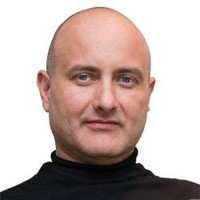 MON3AAN Employee Günther van Gysegem's profile photo