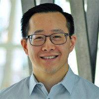Mt. Lucas Management Employee Kent Huang's profile photo
