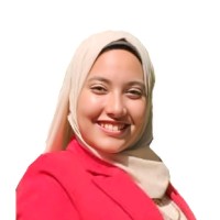 5+ UDC Employee Mariam Shoura's profile photo