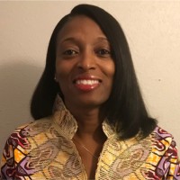 Yolanda Robinson Email & Phone Number