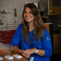 Collège de Maisonneuve Employee Eva Terriault's profile photo