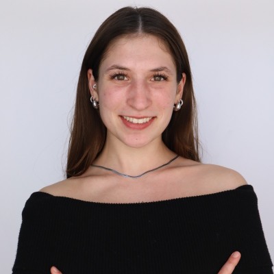 Malena Gordon Email