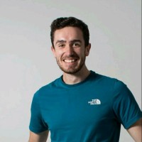 Gud Ideas Employee Stuart McCaughey's profile photo
