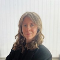 SEB Embedded Employee Anna Brohlin's profile photo