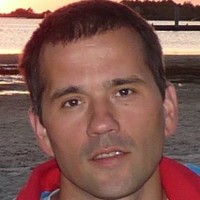 Red Embedded Employee Tomasz Kilarski's profile photo