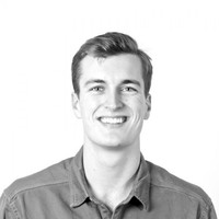 Ørsted Employee William Becker's profile photo