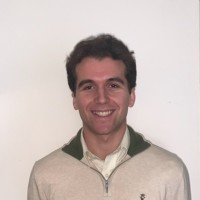 Weeve (formerly Louelec) Employee Cyprien Gautier's profile photo