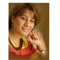 Sousan Baharlou Email & Phone Number