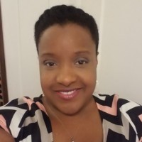 UC Santa Barbara Employee Tiffany Gee's profile photo