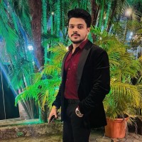 Accurate Background Employee Prathamesh Vichare's profile photo