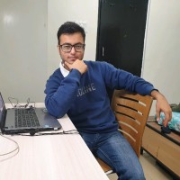 Karan Solanki Email