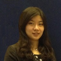 Equilibrium Energy Employee Bella Wu's profile photo