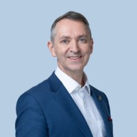 Bureau Veritas Group Employee Alexander Gregg-Smith's profile photo