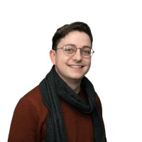 South Pacific Pictures Ltd Employee William Philipson's profile photo