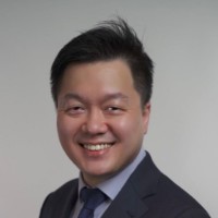 PSA International Pte Ltd Employee Boon Ng's profile photo