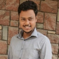 BizAcuity Employee Prashanth Kumar's profile photo