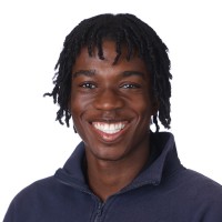 Ucla Undergraduate Admission Employee Julius James's profile photo